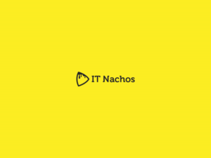 Logo Design by JohnM. for IT Nachos | Design: #14959470