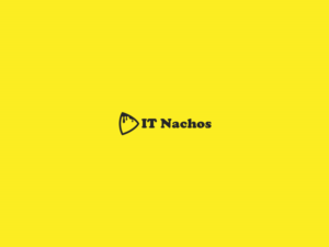 Logo Design by JohnM. for IT Nachos | Design: #14959471