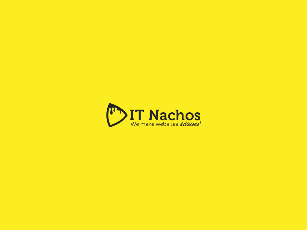 Logo Design by JohnM. for IT Nachos | Design #14959506