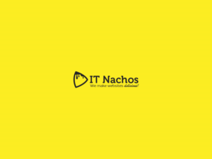 Logo Design by JohnM. for IT Nachos | Design: #14959506