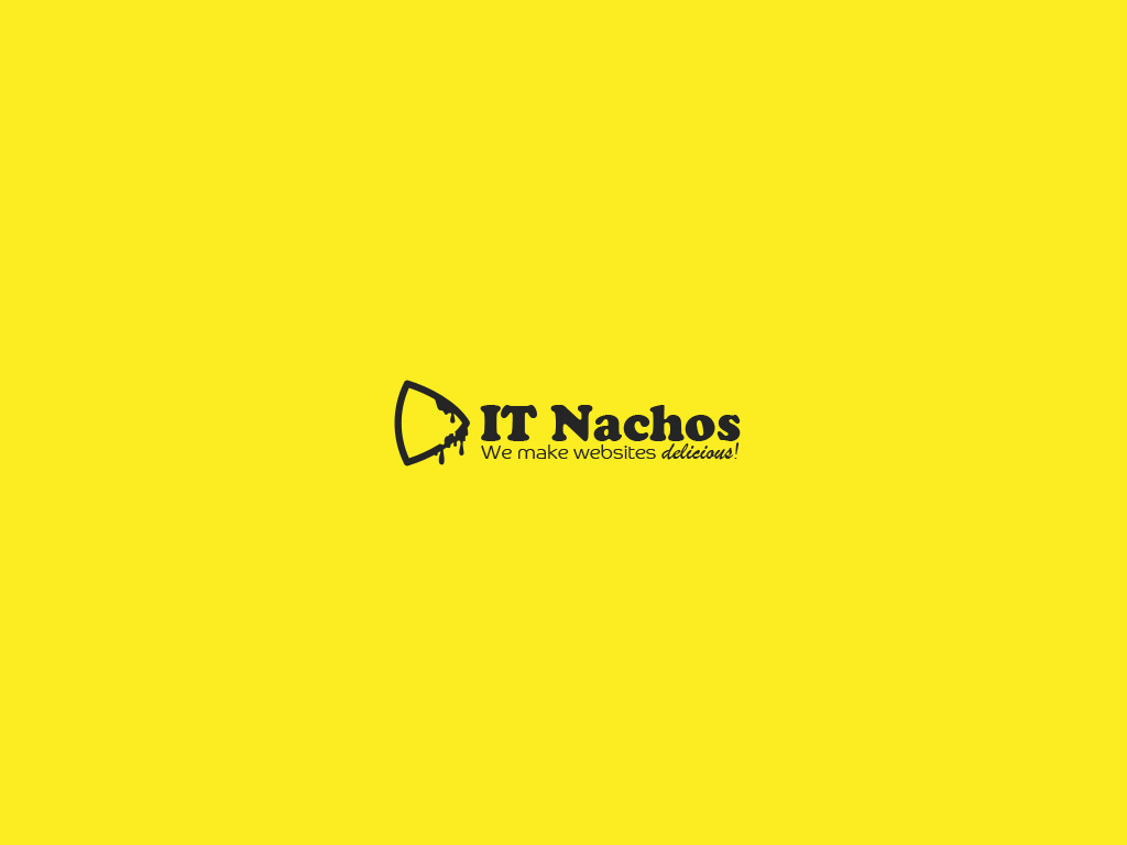 Logo Design by JohnM. for IT Nachos | Design #14964843