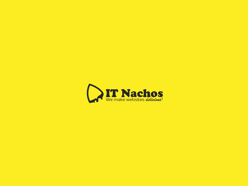 Logo Design by JohnM. for IT Nachos | Design #14967306