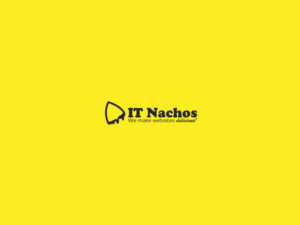 Logo Design by JohnM. for IT Nachos | Design: #14967306