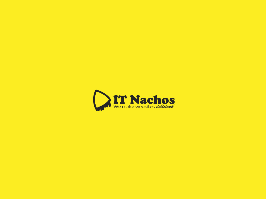 Logo Design by JohnM. for IT Nachos | Design #14967343