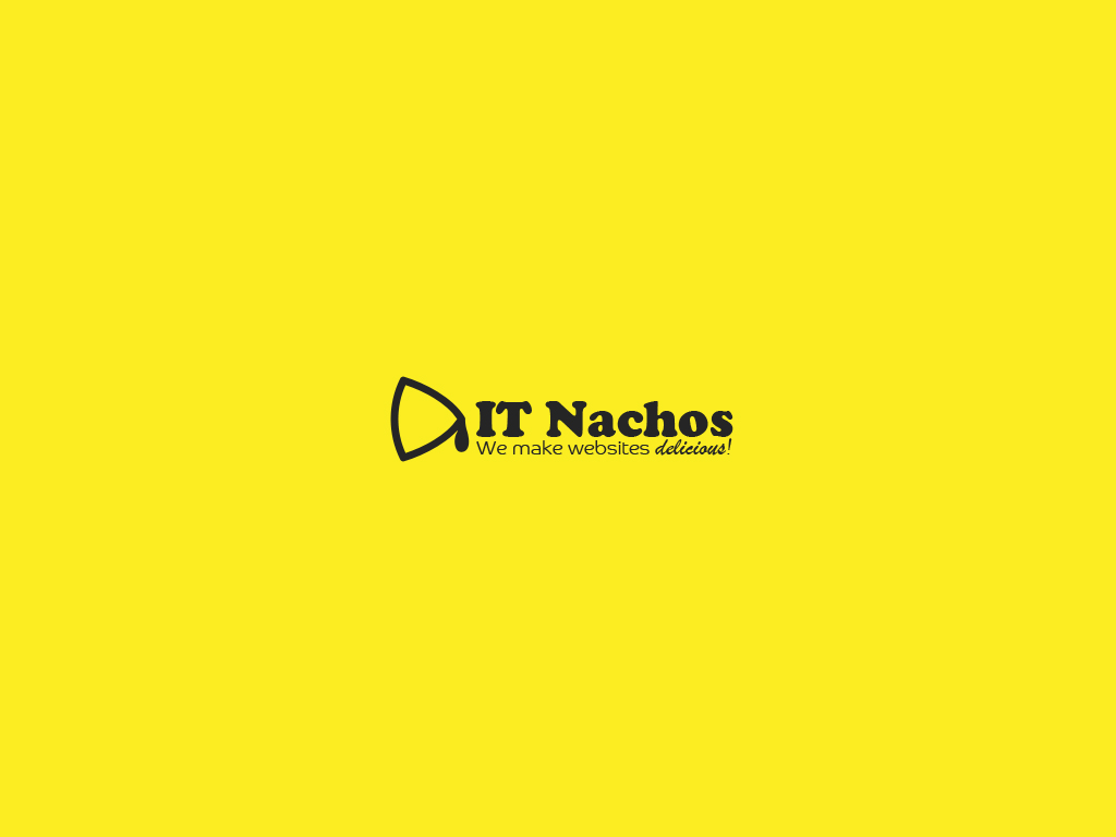 Logo Design by JohnM. for IT Nachos | Design #14970518