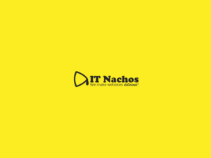 Logo Design by JohnM. for IT Nachos | Design: #14970518