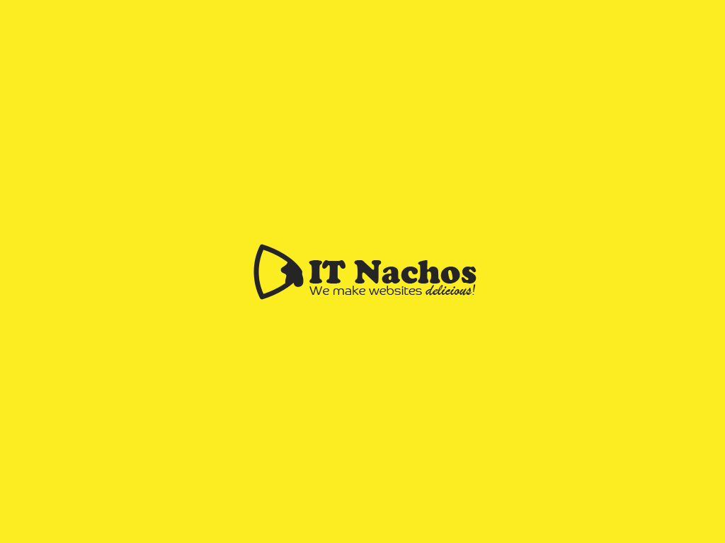Logo Design by JohnM. for IT Nachos | Design #14970739