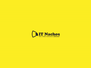 Logo Design by JohnM. for IT Nachos | Design: #14970739