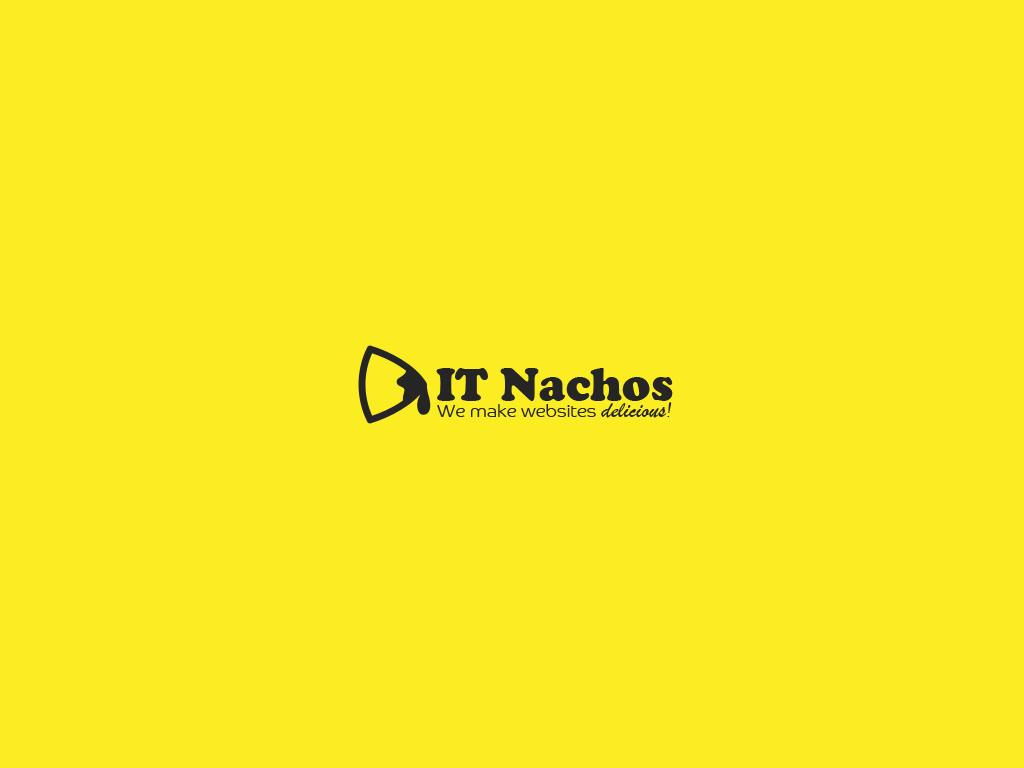 Logo Design by JohnM. for IT Nachos | Design #14971283