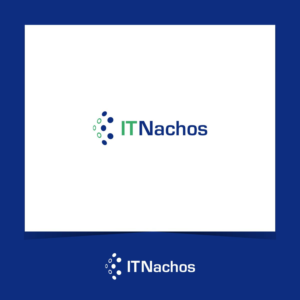 Logo Design by laceymosleyy for IT Nachos | Design: #14978022