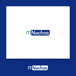 Logo Design by laceymosleyy for IT Nachos | Design: #14978050