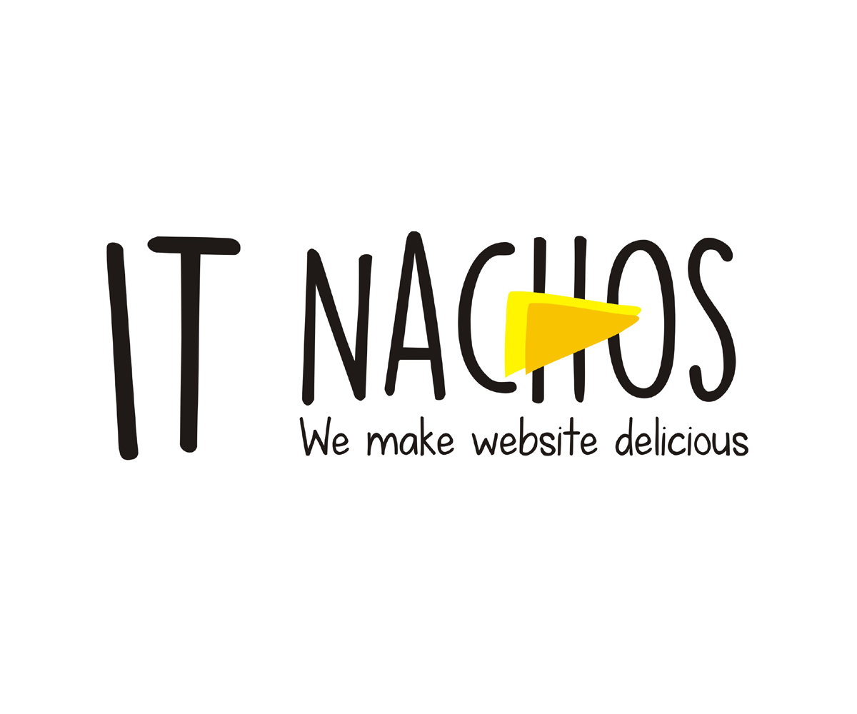 Logo Design by Kath1e for IT Nachos | Design #14974215