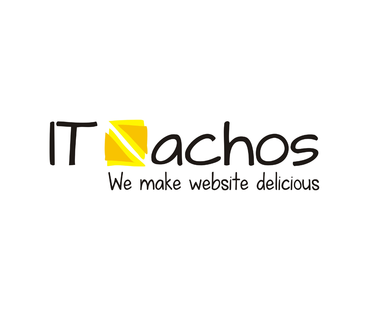 Logo Design by Kath1e for IT Nachos | Design #14974228