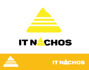 Logo Design by got2believe for IT Nachos | Design #14980857