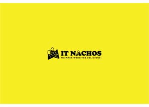 Logo Design by Ves-Boycheva for IT Nachos | Design: #14973606