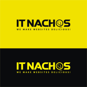 Logo Design by webeezine for IT Nachos | Design: #14973671