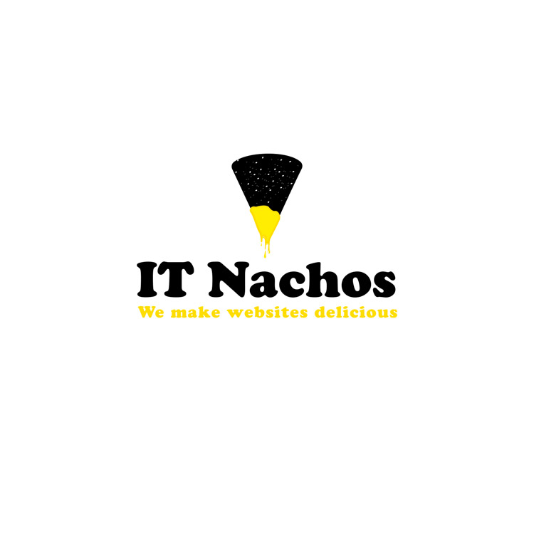 Logo Design by DesignDUO for IT Nachos | Design #14977879