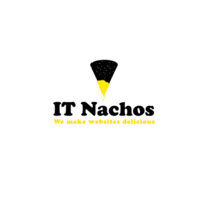 Logo Design by DesignDUO for IT Nachos | Design: #14977879