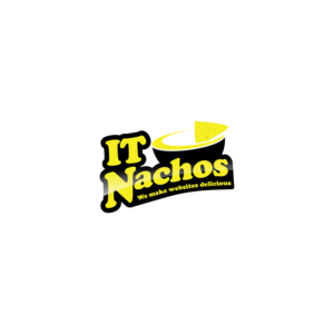 Logo Design by zdmedia for IT Nachos | Design: #14967594