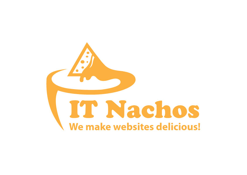 Logo Design by bc21 for IT Nachos | Design #14964726
