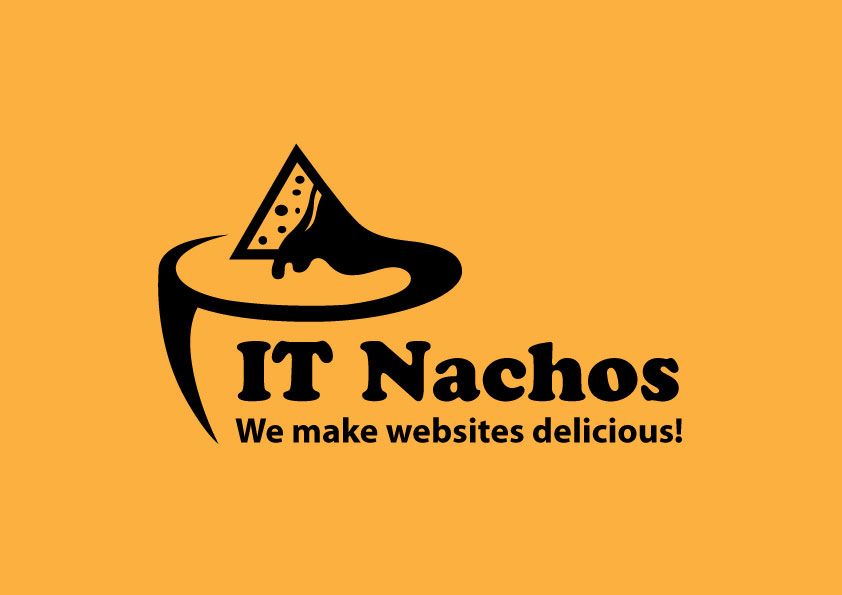 Logo Design by bc21 for IT Nachos | Design #14964727