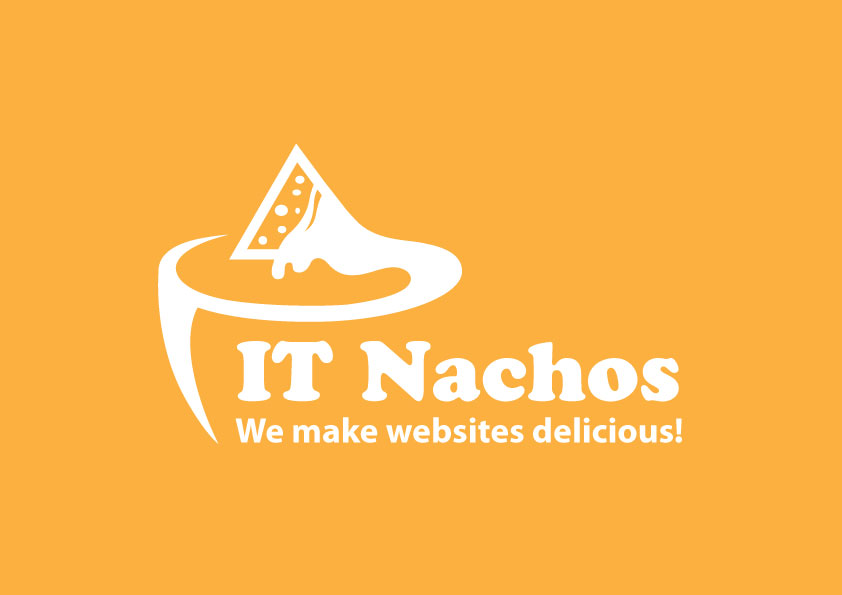 Logo Design by bc21 for IT Nachos | Design #14964729