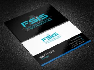 Business Card Design by Pixi Dust