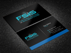 Diseño de Tarjeta de Presentación por Pixi Dust para este proyecto | Diseño: #17057918