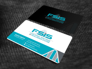 Business Card Design by Sandaruwan for this project | Design #17056021