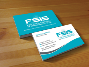 Diseño de Tarjeta de Presentación por Creations Box 2015 para este proyecto | Diseño: #17056398