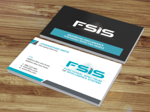 Diseño de Tarjeta de Presentación por Creations Box 2015 para este proyecto | Diseño: #17061117