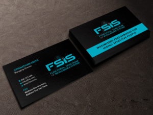 Diseño de Tarjeta de Presentación por Creations Box 2015 para este proyecto | Diseño: #17061126