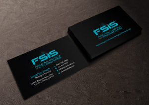 Diseño de Tarjeta de Presentación por Creations Box 2015 para este proyecto | Diseño: #17061232