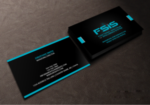 Diseño de Tarjeta de Presentación por Creations Box 2015 para este proyecto | Diseño: #17061233