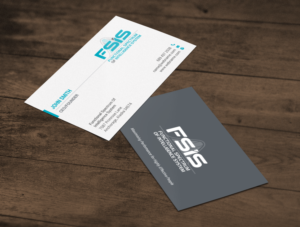 Diseño de Tarjeta de Presentación por chandrayaan.creative para este proyecto | Diseño: #17059412