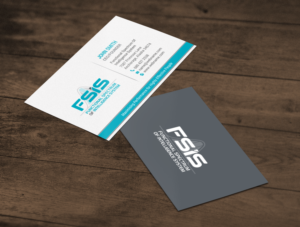 Diseño de Tarjeta de Presentación por chandrayaan.creative para este proyecto | Diseño: #17059414