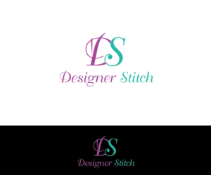 Logo Design by joliau for pattern to cloth | Design: #14932591