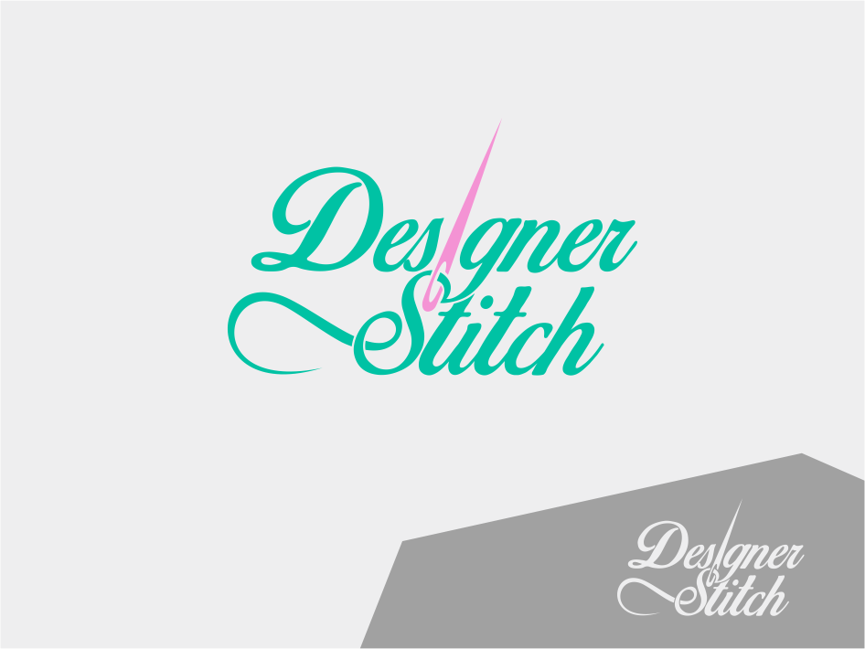 Logo Design by Bee Bee for pattern to cloth | Design #14980000