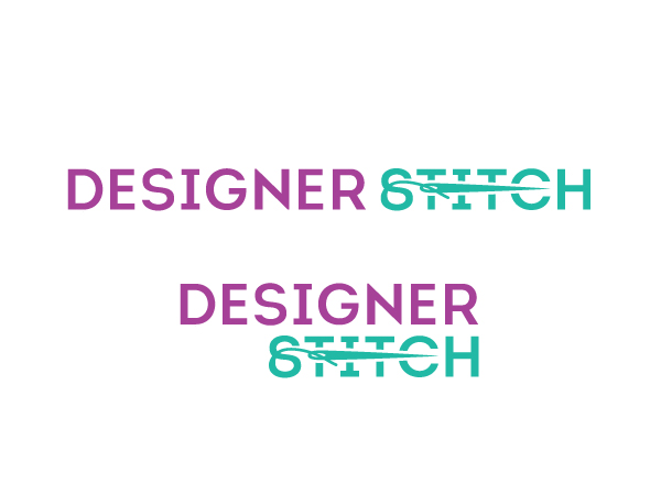 Logo Design by ABG for pattern to cloth | Design #14929725