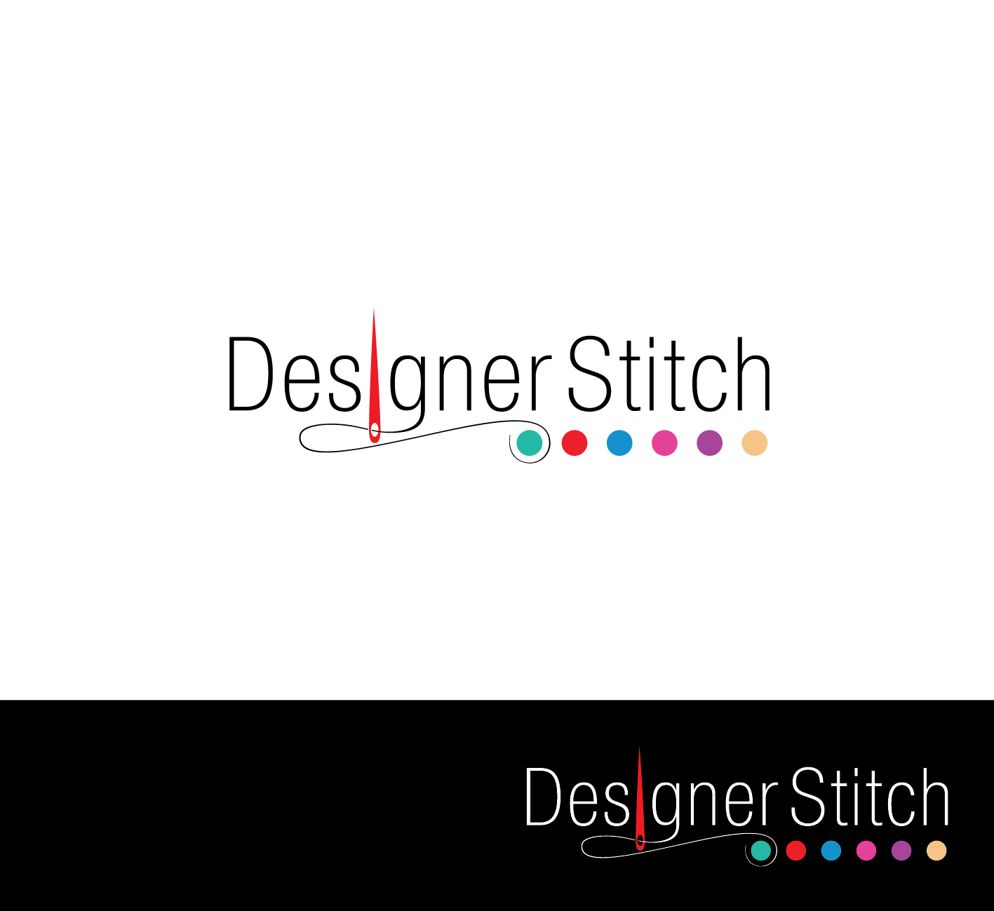 Logo Design by PointGrfx for pattern to cloth | Design #14932653