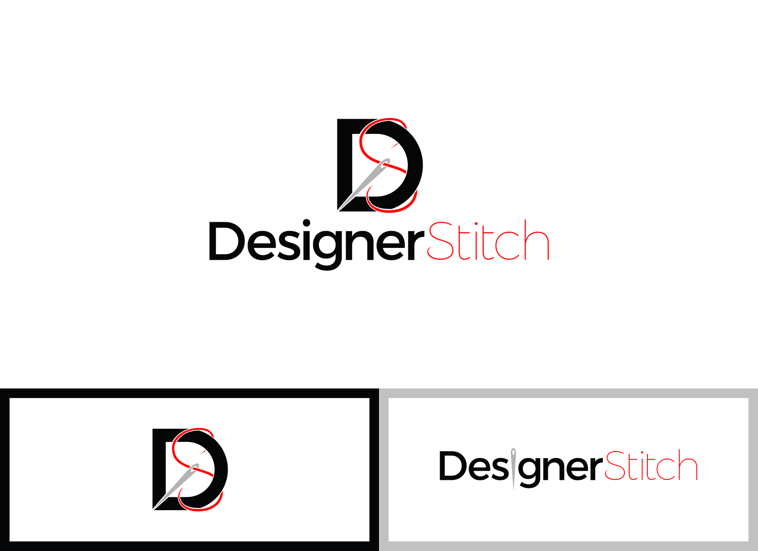 Logo Design by nivleik for pattern to cloth | Design #14928555