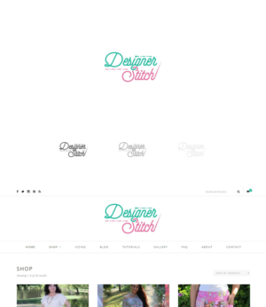 Design de Logo par BlackAngle pour pattern to cloth | Design #14932662