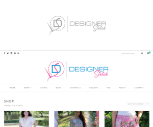 Logo Design by Omee63 for pattern to cloth | Design: #14930301