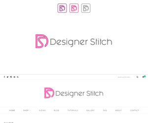 Logo Design by Omee63 for pattern to cloth | Design: #14930588