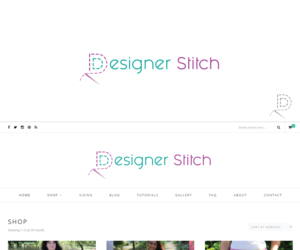 Logo Design by Omee63 for pattern to cloth | Design: #14930589
