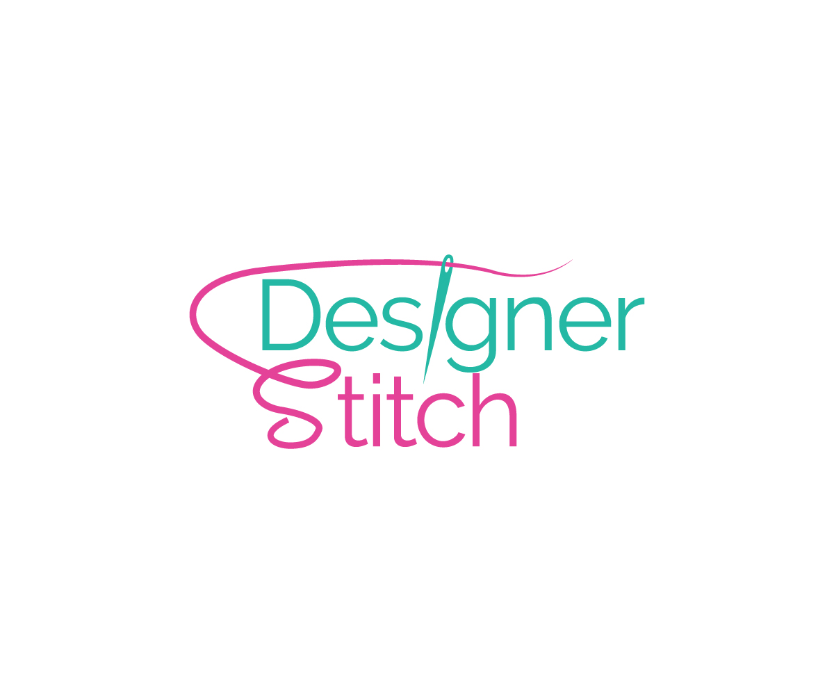 Logo Design by CHAN GRFX for pattern to cloth | Design #14938877