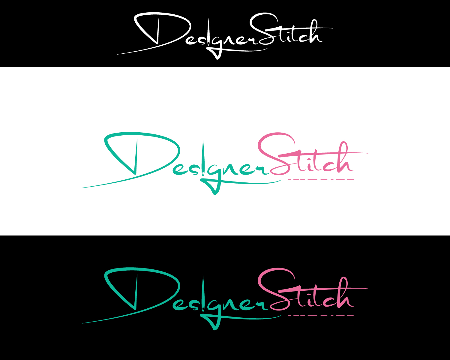 Logo Design by Atec for pattern to cloth | Design #14934857