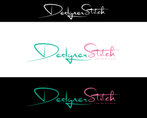 Logo Design by Atec for pattern to cloth | Design: #14934857