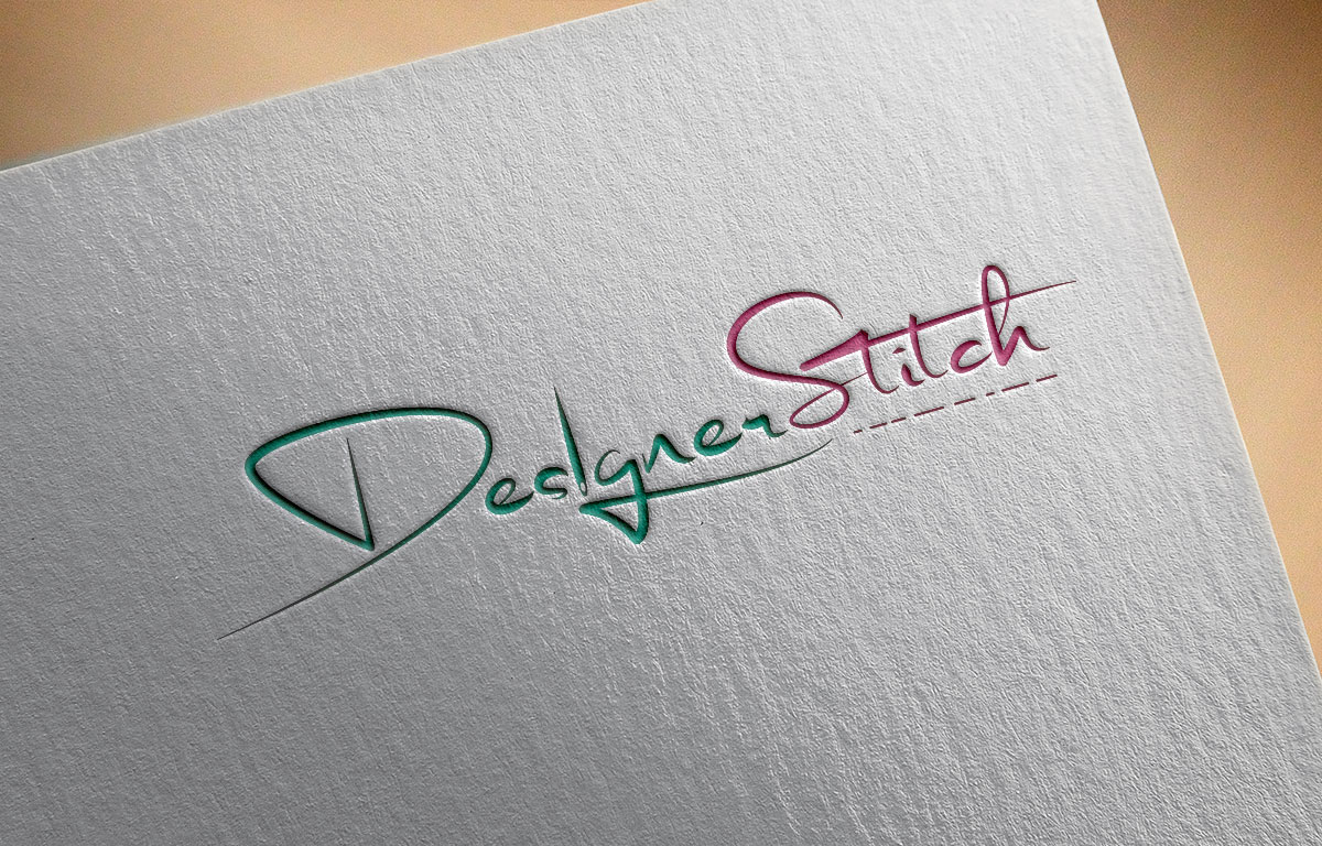 Logo-Design von Atec für pattern to cloth | Design #14934892