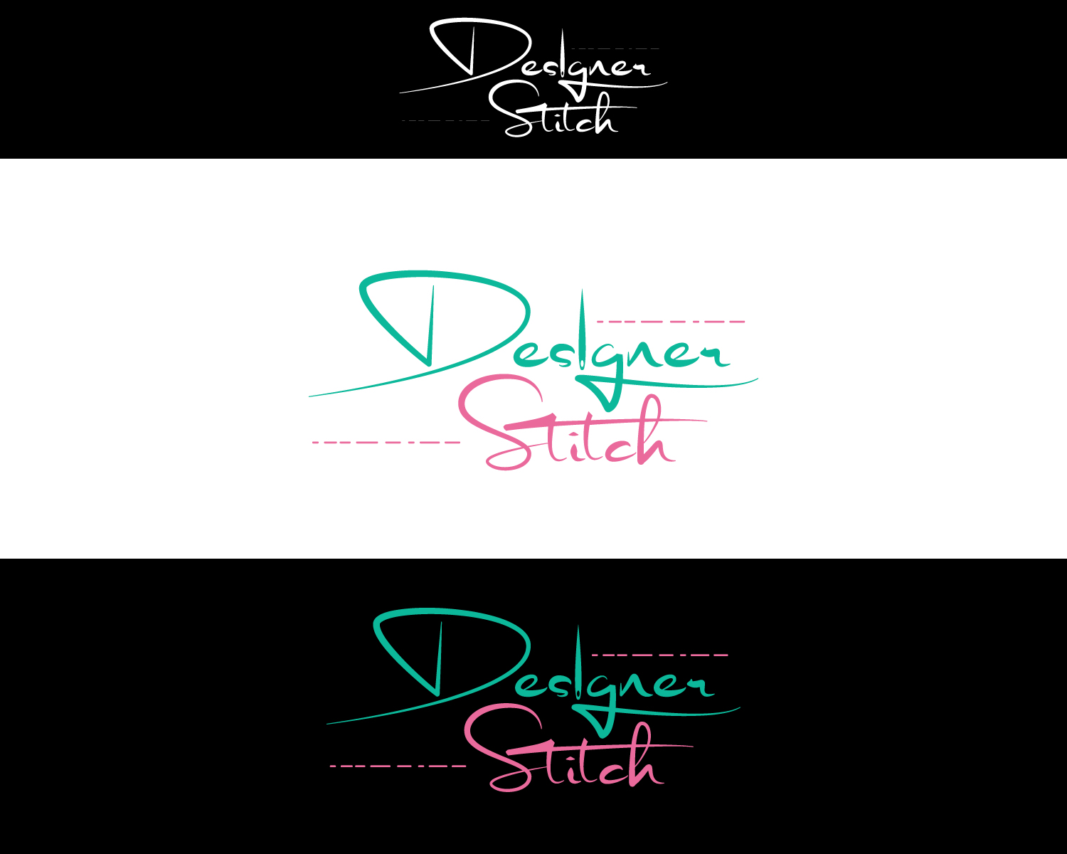Logo Design by Atec for pattern to cloth | Design #14939575
